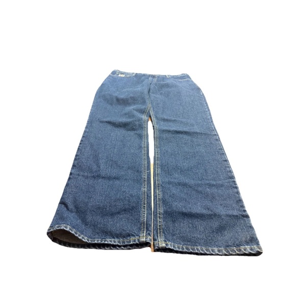 Cinch Mens NWT White Label WRX FR Cat2 Flame Resistance Jeans! 40x38